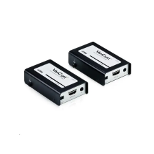 ATEN VanCryst HDMI Extender Cat5 jeltovábbító (VE810-A7-G) kábel és adapter