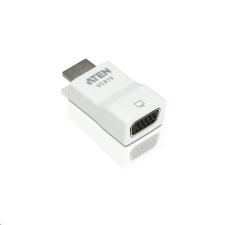 ATEN VanCryst HDMI-VGA konverter (VC810-AT) kábel és adapter