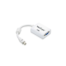ATEN - VanCryst Mini Displayport-VGA konverter - VC920 kábel és adapter