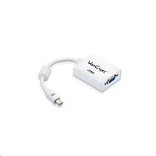 ATEN VanCryst Mini Displayport-VGA konverter (VC920-AT) (VC920-AT) kábel és adapter