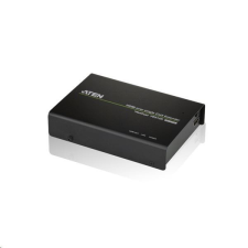 ATEN VanCryst Vevő HDMI Cat5 (VE812R-AT-G) kábel és adapter