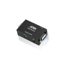 ATEN VB100 VGA Booster (1280x1024@70m) (VB100) kábel és adapter