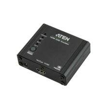 ATEN VC080 4K HDMI EDID Emulator with Programmer kábel és adapter