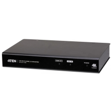 ATEN VC486-AT-G BNC anya - HDMI anya Átalakító kábel és adapter