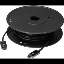 ATEN VE781010 HDMI kábel 10 M HDMI A-típus (Standard) Fekete (VE781010-AT) kábel és adapter