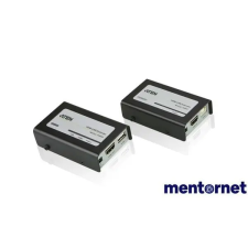 ATEN VE803-AT-G VanCryst HDMI/USB  Cat5 Extender kábel és adapter