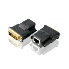 ATEN VE-066 Mini Cat 5 DVI Extender kábel és adapter