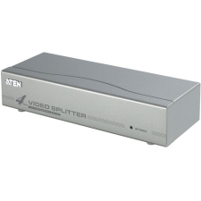 ATEN VGA Distributor 4x1 60Hz (VS94A-AT-G) (VS94A-AT-G) kábel és adapter