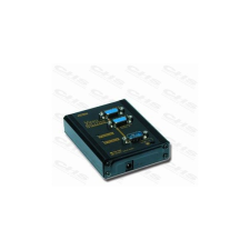 ATEN VS132A 2-Port VGA Splitter (450MHz) hub és switch