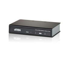 ATEN VS182A 2-Port 4K HDMI Splitter hub és switch