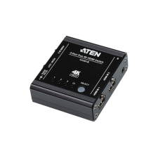 ATEN VS381B 3-Port True 4K HDMI Switch hub és switch