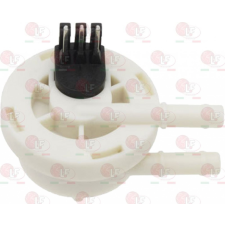  Átfolyásmérő kávéfőző kellék