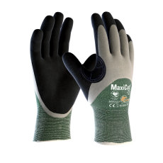 ATG 34-305 MaxiCut Oil mártott védőkesztyű (10/XL)