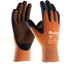ATG 42-848 MaxiFlex Endurance precíziós szerelőkesztyű (8/M) védőkesztyű