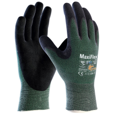 ATG 42-8743 MaxiFlex Cut vágásbiztos védőkesztyű AD-APT (8/M) védőkesztyű