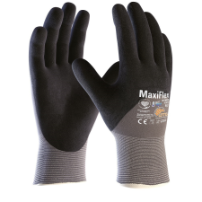ATG 42-875 MaxiFlex Ultimate AD-APT Védőkesztyű (5/XXS) védőkesztyű