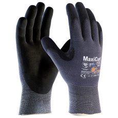 ATG 52-3745 MaxiCut Ultra vágásbiztos védőkesztyű AD-APT