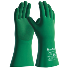 ATG 76-833 MaxiChem Vegyszerálló védőkesztyű (11/XXL) védőkesztyű