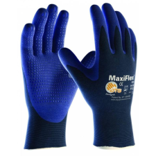 ATG Kesztyű ATG (34-244) Maxiflex Elite kötött tenyérmártott blue 06 védőkesztyű