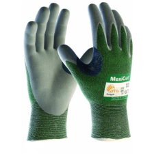 ATG Kesztyű ATG (34-450) Maxicut Dry tenyér mártott vágásálló green 07 védőkesztyű