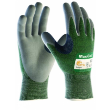 ATG Kesztyű ATG (34-450) Maxicut Dry tenyér mártott vágásálló green 09 védőkesztyű