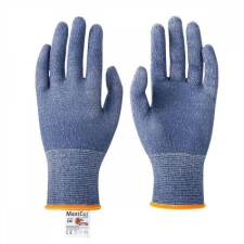 ATG Kesztyű ATG (58-917) Maxicut Ultra mártás nélküli vágásbiztos blue grey 11 védőkesztyű