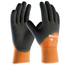 ATG maxi-therm mártott téli kesztyű 30-202 (08/M) atg munkavédelmi kesztyű védőkesztyű