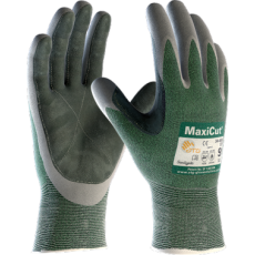  ATG Maxicut Oil Vágásbiztos Mártott kesztyű - 34-450 LP