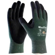 ATG maxiflex cut mártott kesztyű 34-8743 (07/S) atg munkavédelmi kesztyű