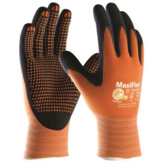 ATG Maxiflex Endurance mártott AD-APT bliszteres kesztyű - 42-848
