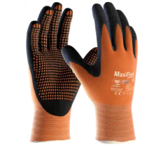 ATG Maxiflex Endurance mártott AD-APT kesztyű - 42-848