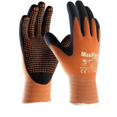 ATG Maxiflex Endurance mártott AD-APT kesztyű - 42-848