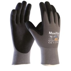 ATG maxiflex ultimate ad-apt védőkesztyű 42-874 (07/S) atg munkavédelmi kesztyű