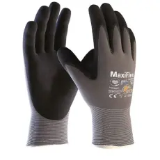 ATG maxiflex ultimate ad-apt védőkesztyű 42-874 (11/xxL) atg munkavédelmi kesztyű