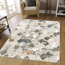  Athén 6982 Bézs-Krém 80szett=80x250cm+2dbx80x150cm Modern szőnyeg lakástextília