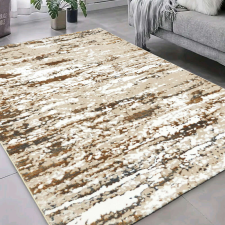 Athén 7473 Arany-Szürke 80x150cm Modern szőnyeg lakástextília