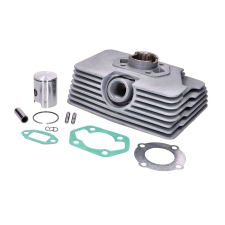 Athena 50ccm hengerszett, 39mm Supertherm, 2 átömlős Zündapphoz egyéb motorkerékpár alkatrész