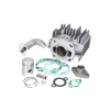 Athena 70cc henger, Sachs-Hercules Athena Motor alkatrészek Hengerfej, hengerszett Hengerszett
