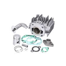 Athena 70cc henger, Sachs-Hercules Athena Motor alkatrészek Hengerfej, hengerszett Hengerszett egyéb motorkerékpár alkatrész