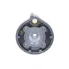 Athena 70cc hengerfej Minarelli AM6 LC – 47,6 mm Athena Motoralkatrészek Hengerek, hengerfejek és szelepvezérlés Hengerfejek