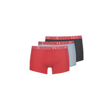 Athena Boxerek BASIC COLOR Fekete EU XXL férfi alsó