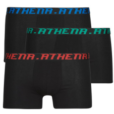 Athena Boxerek MY PETITS PRIX Pack de 4 Fekete EU L