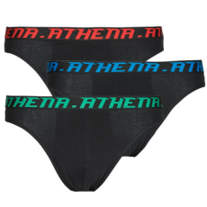 Athena Bugyik MY PETITS PRIX Pack de 4 Fekete EU S