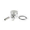 Athena Dugattyú 55mm Athena 102 öntöttvas Vespa PK Athena Motor alkatrészek Hengerfejek, hengerszettek Hengerszettek