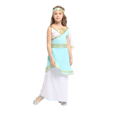  Athena hercegnő farsangi jelmez lányoknak / L-es méret jelmez