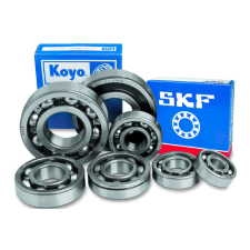 Athena Kerékcsapágy 6204 / 2RSH-SKF Athena Elektronika Gyújtás Gyújtáskapcsoló, zárszett egyéb motorkerékpár alkatrész