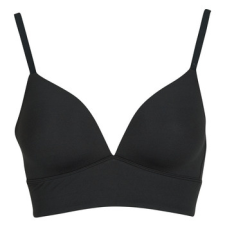 Athena Merevítő nélküliek SECONDE PEAU BUSTIER COQUES Fekete EU S melltartó