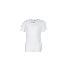 Athena Rövid ujjú pólók T SHIRT COL ROND Fehér EU M
