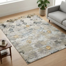  Athena szőnyeg beige cream 120x170cm B6982A-170 (K) lakástextília