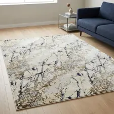 Athena szőnyeg cream beige 160x230cm B7125A-230 lakástextília